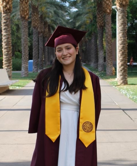 Natalia grad for landing page