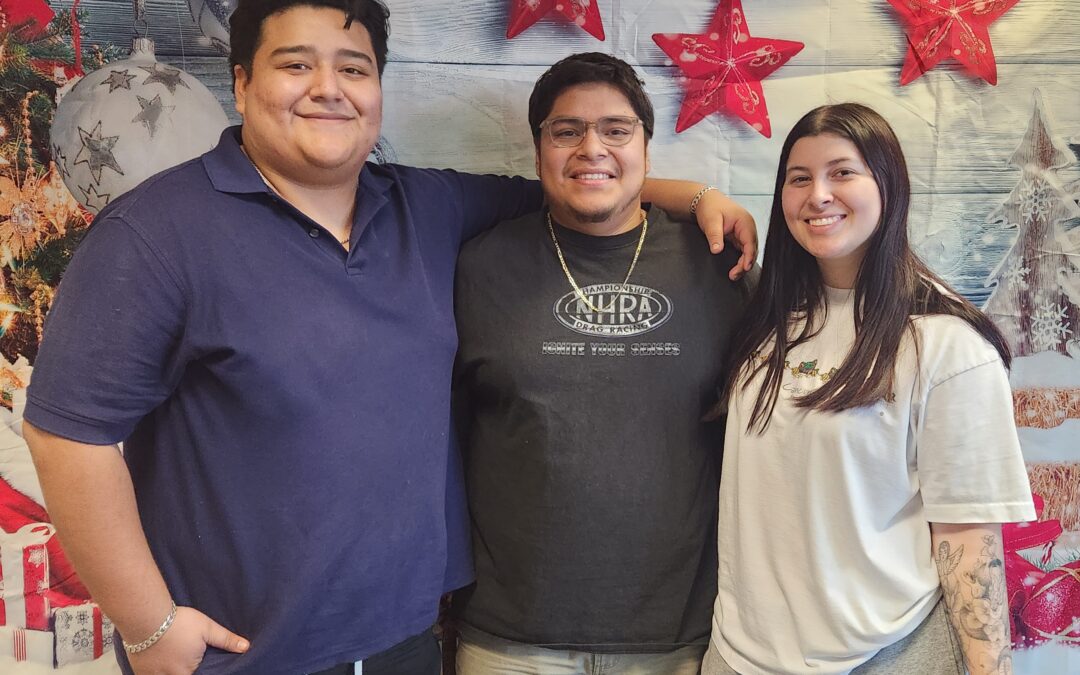 A Christmas Mart to Remember: Lifetime Bonds of Boys Hope Girls Hope