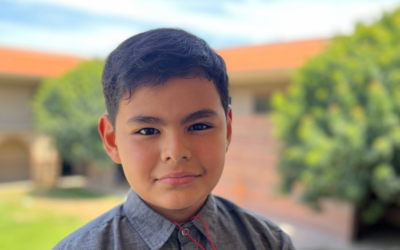 The Start of a New Chapter